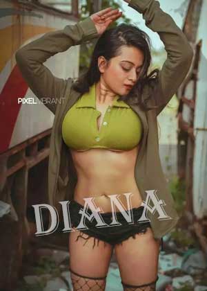 Female Escorts Delhi Russian Girl