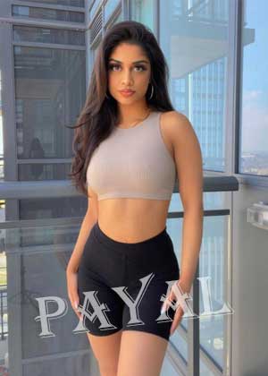 Female Companion in Delhi