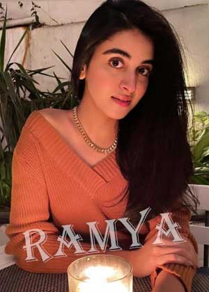 Lesbian Munirka Escorts