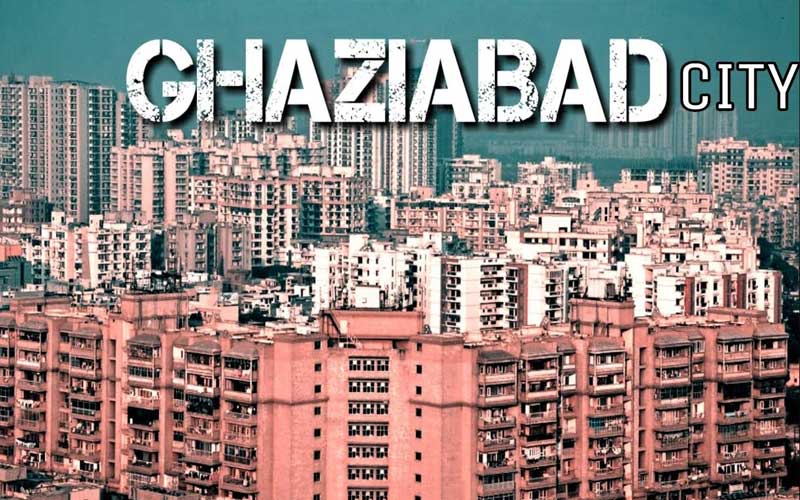 Ghaziabad Escorts
