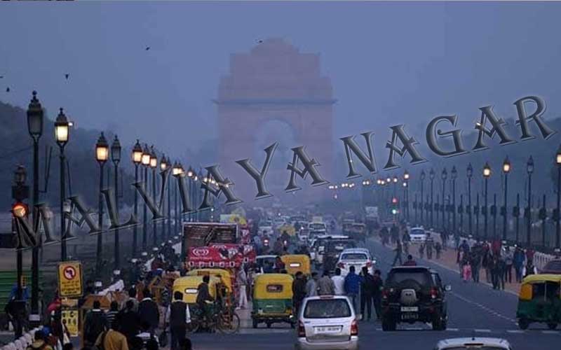 Malviya Nagar Escorts