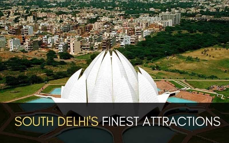South Delhi Escorts