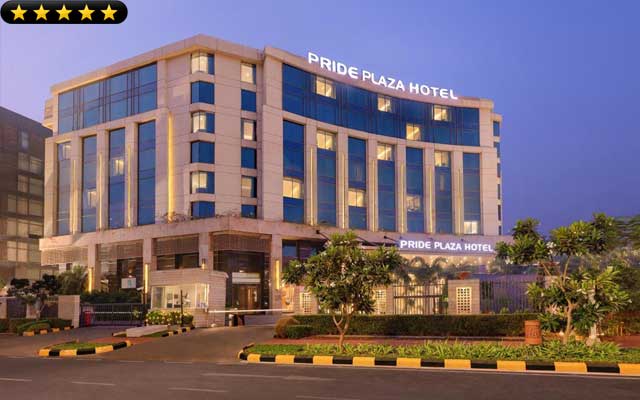 Escorts near Pride Plaza Hotel Aerocity