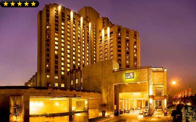 Escorts Service near The Lalit Hotel