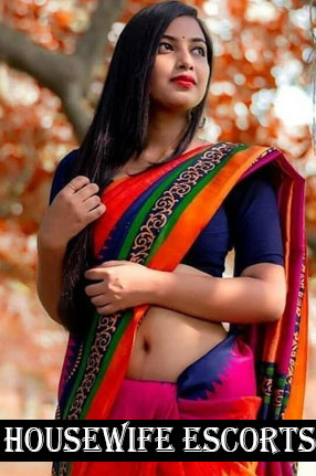 Housewife Escorts in Delhi